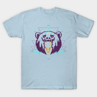 Angry Bears T-Shirt